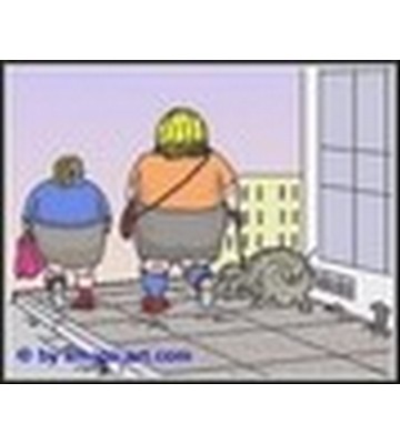 ...A small walk after the "Fastfood"...